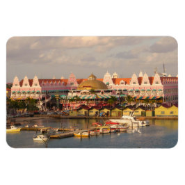 Magnet Flexible Aruba