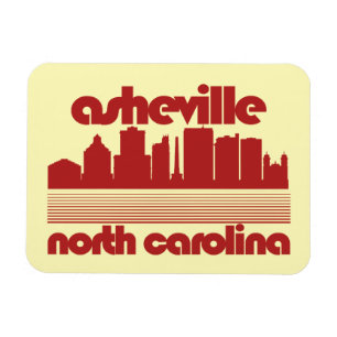 Magnet Flexible Asheville, Caroline du Nord