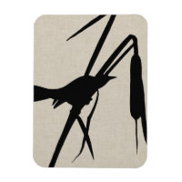 Audubon Silhouette II