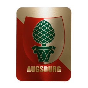 Magnet Flexible Augsbourg