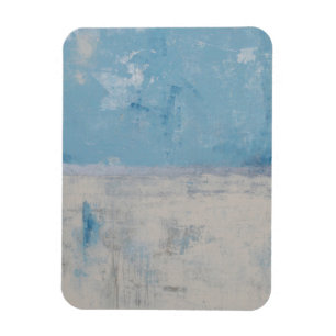 Magnet Flexible Aura argentée