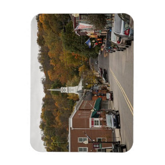 Magnet Flexible AURORA INDIANA Aimant