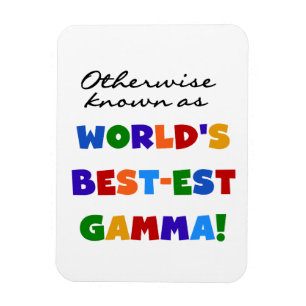 Magnet Flexible Autrement Connaissez les meilleurs cadeaux Gamma