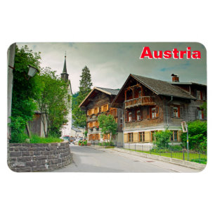 Magnet Flexible Autriche