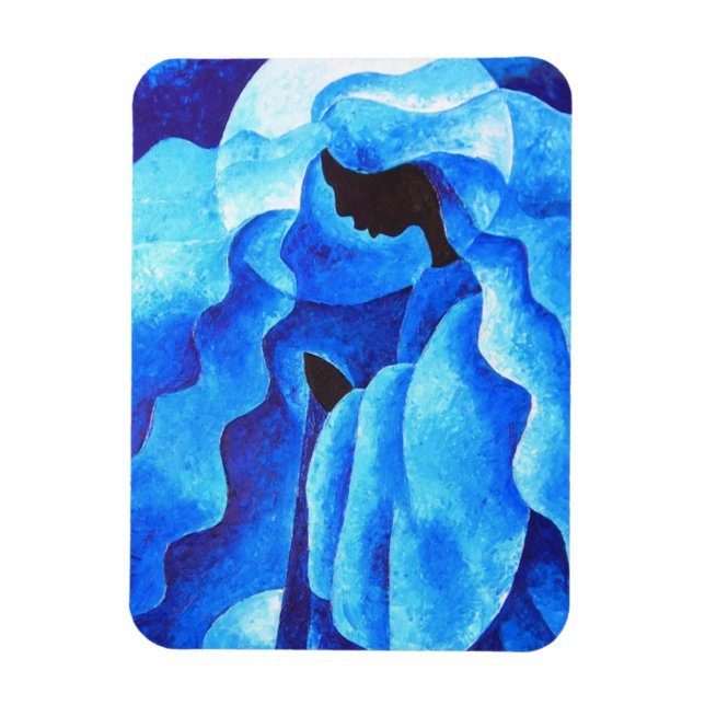 Magnet Flexible Avant la chanson 2012 (Vertical)