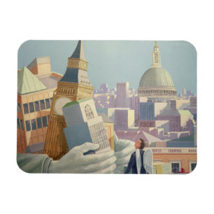 Magnet Flexible Avarice