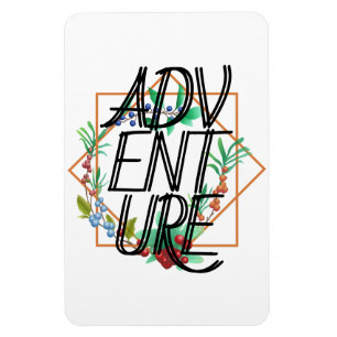 Magnet Flexible Aventure