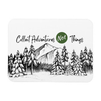 Magnet Flexible Aventure Attend