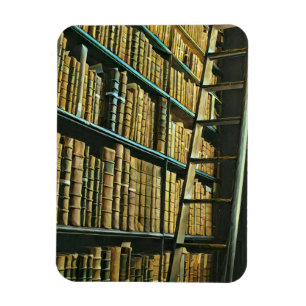Magnet Flexible Awesome Reading Lovers Cadeau