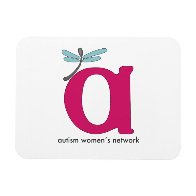 Magnet Flexible AWN nouveau logo flexi-magnets (Horizontal)