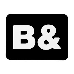 MAGNET FLEXIBLE B&