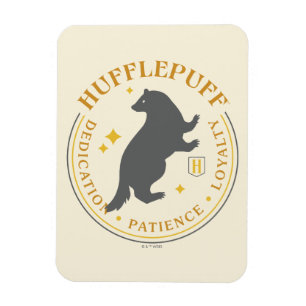 Magnet Flexible Badge de fierté de la maison PATAFOL™