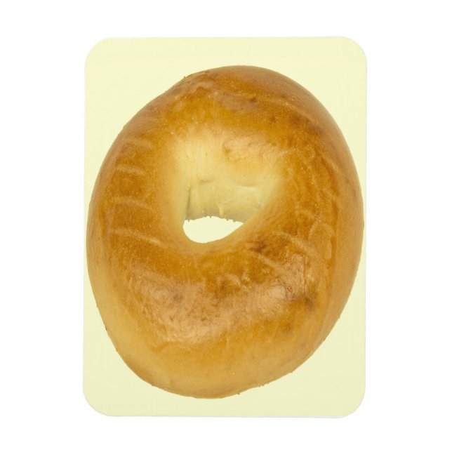 Magnet Flexible Bagel (Vertical)
