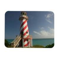 BAHAMAS, Île Grand Bahama, Côté Est : Ville