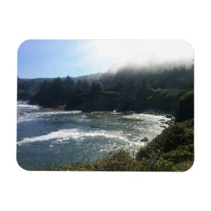 Magnet Flexible Baie de chaudières, OU