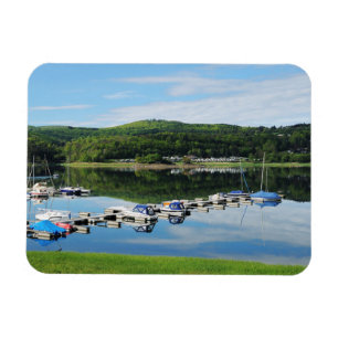 Magnet Flexible Baie d'Edersee