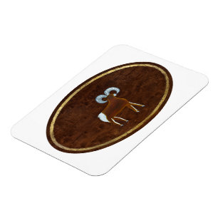 Magnet Flexible Baies 2008