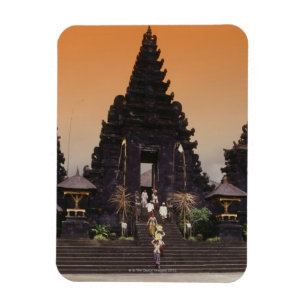 Magnet Flexible Bali, Indonésie