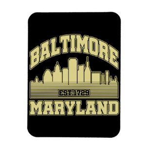 Magnet Flexible Baltimore, Maryland