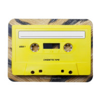 Bande Cassette