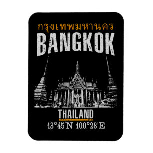 Magnet Flexible Bangkok