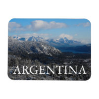 Bariloche, Rio Negro, Argentine