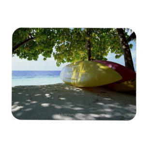 Magnet Flexible Bateau