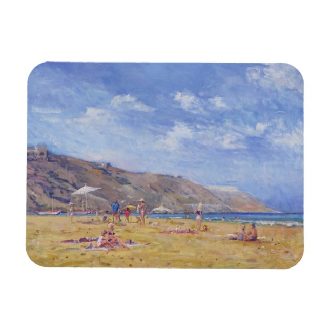 Magnet Flexible Bathers Gozo (Horizontal)