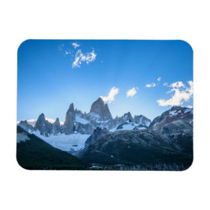 Magnet Flexible Bâti Fitz Roy