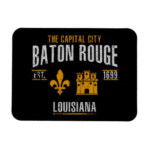Magnet Flexible Baton Rouge