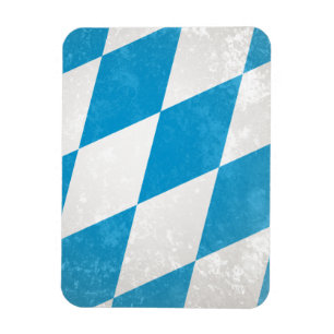 Magnet Flexible Bavière