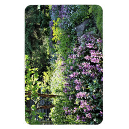 Magnet Flexible Bear River Perennial Gardens