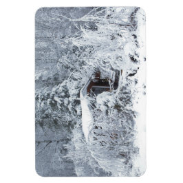 Magnet Flexible Bear River Perennial Gardens