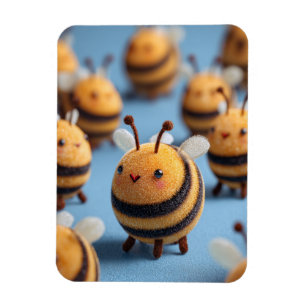 Magnet Flexible Beau aimant