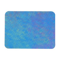 Beau papier bleu marbré