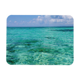 Magnet Flexible Belize, Stann Creek, Southwater Cay