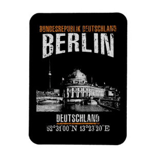 Magnet Flexible Berlin