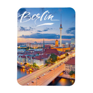 Magnet Flexible Berlin ,Allemagne