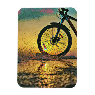 Magnet Flexible Best gifts for cyclists