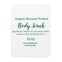 Beurre de corps bio vert nature ajouter le nom dan