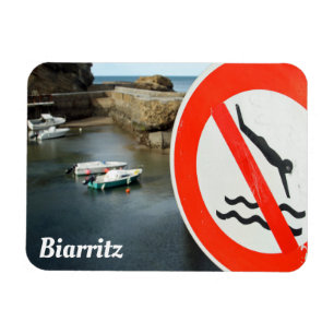 Magnet Flexible Biarritz