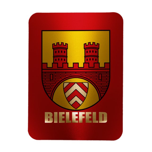 Magnet Flexible Bielefeld (Vertical)