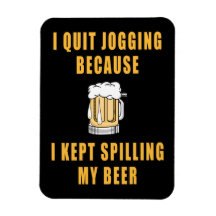 Bière Jogging