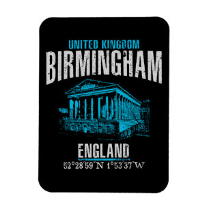 Magnet Flexible Birmingham
