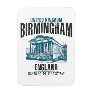 Magnet Flexible Birmingham