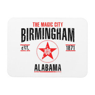 Magnet Flexible Birmingham