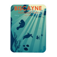 Biscayne National Park Floride Sous-marin Maritime