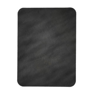 Magnet Flexible Blanc noir gris de panneau de craie d'arrière -