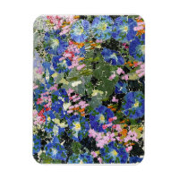 Blau Widen, oeuvre colorée d'Augusto Giacometti