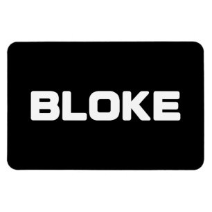 MAGNET FLEXIBLE BLOQUER